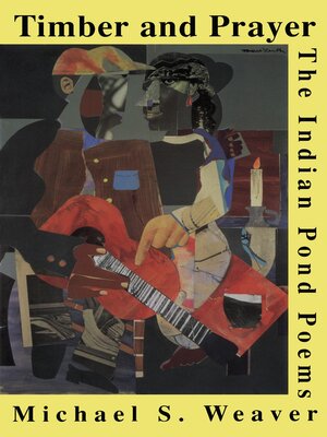 cover image of Timber and Prayer